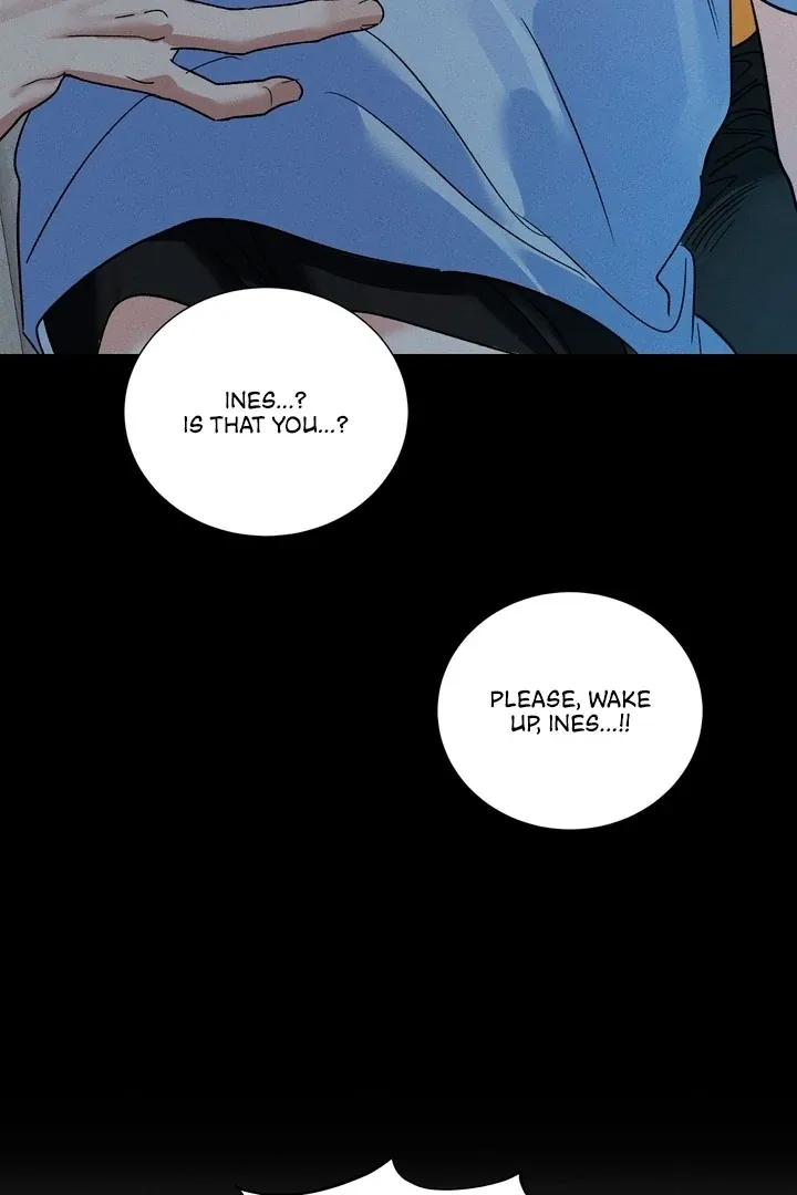 Between two loves Chapter 18 page 8 - 