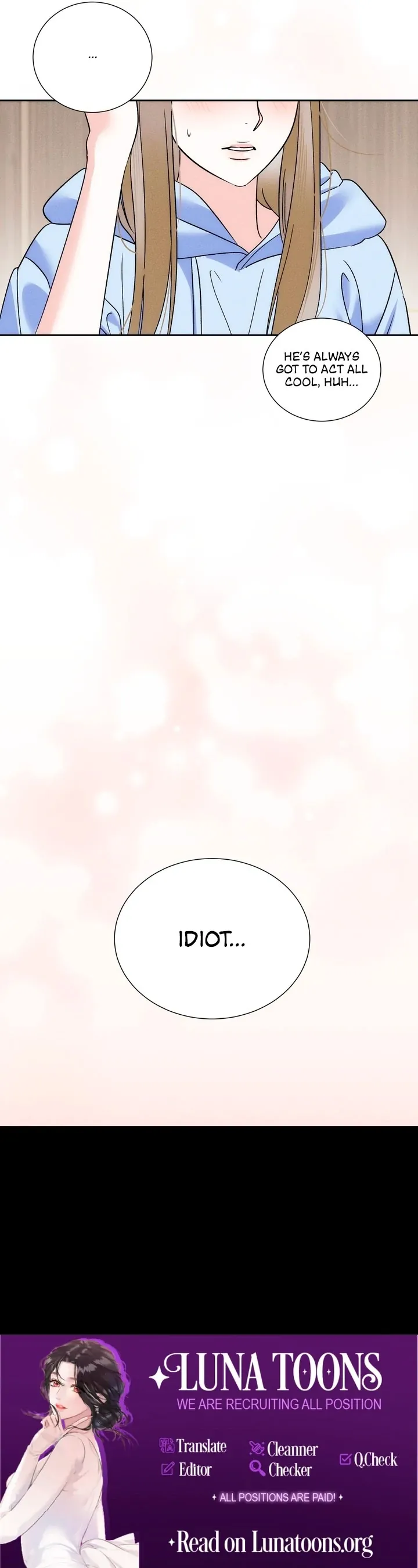 Between two loves Chapter 18 page 71 - 