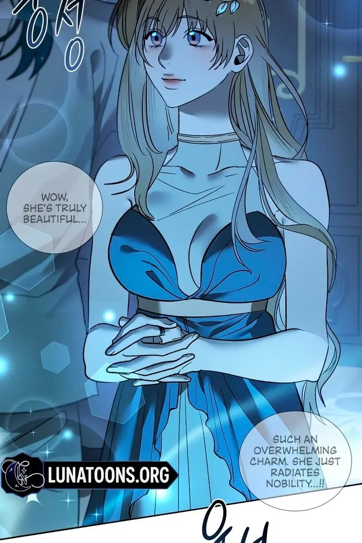 Between two loves Chapter 19 page 15 - 