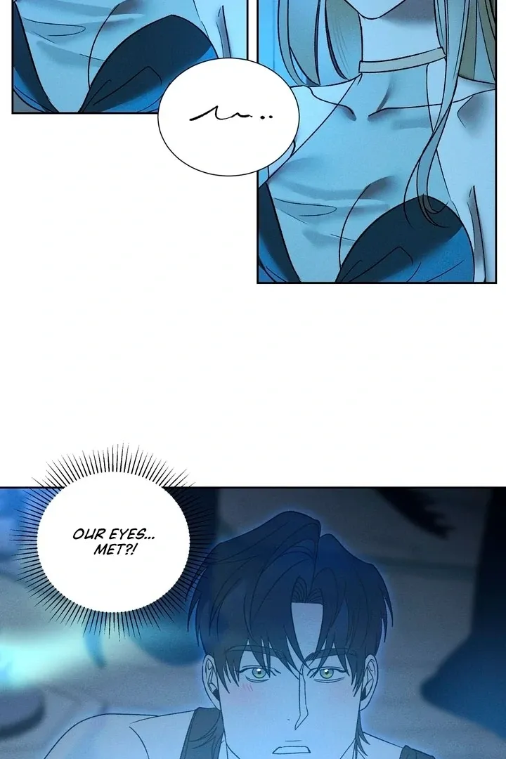 Between two loves Chapter 19 page 17 - 