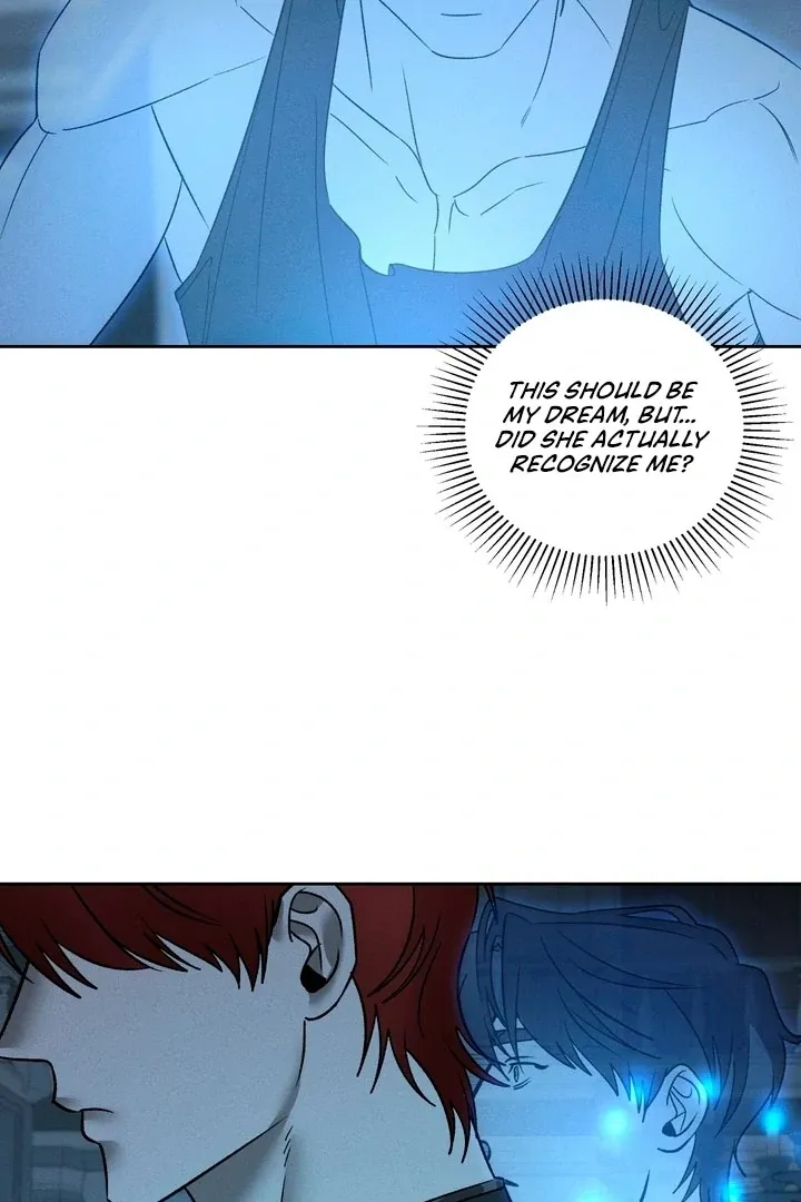 Between two loves Chapter 19 page 18 - 