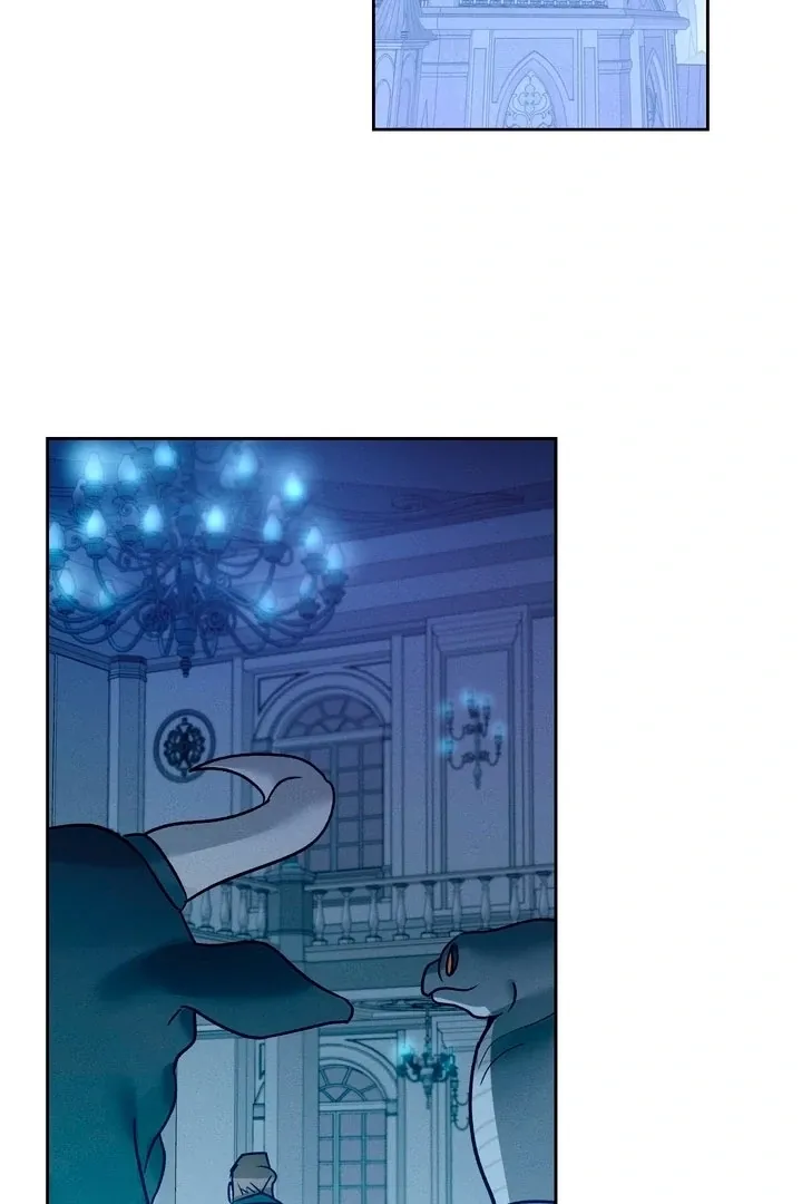 Between two loves Chapter 19 page 3 - 