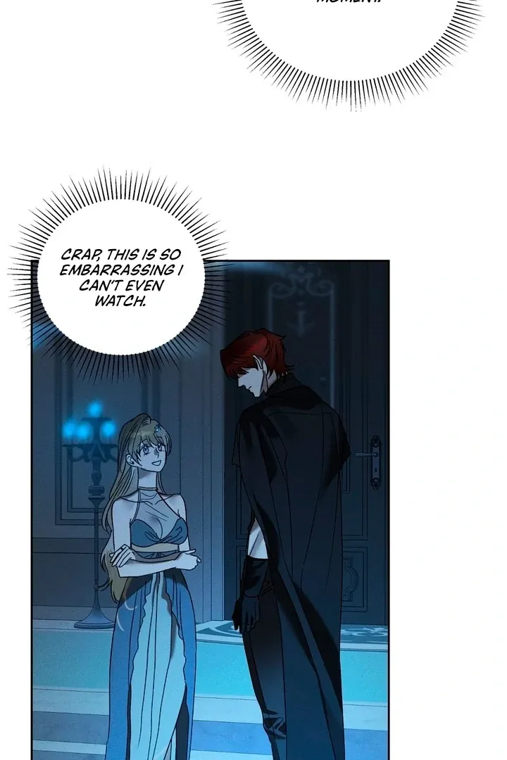 Between two loves Chapter 19 page 22 - 