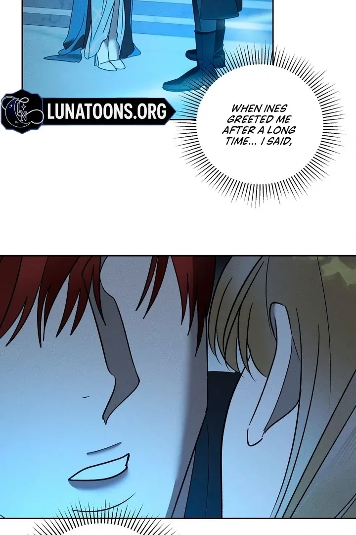 Between two loves Chapter 19 page 23 - 