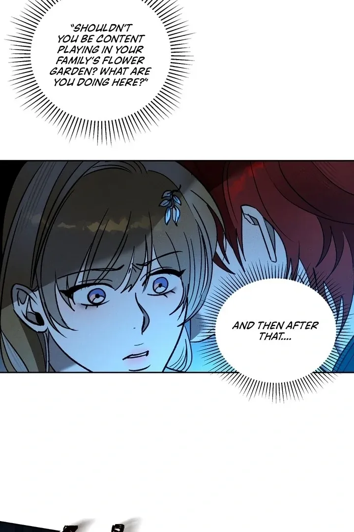 Between two loves Chapter 19 page 24 - 