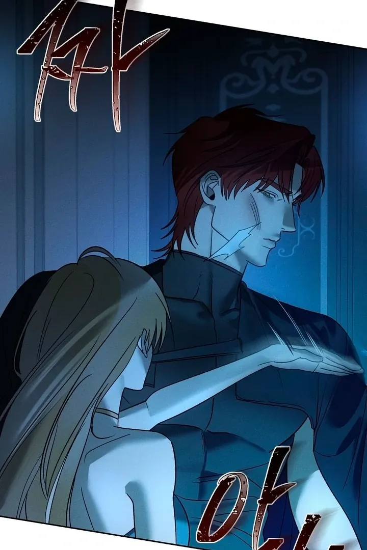 Between two loves Chapter 19 page 25 - 