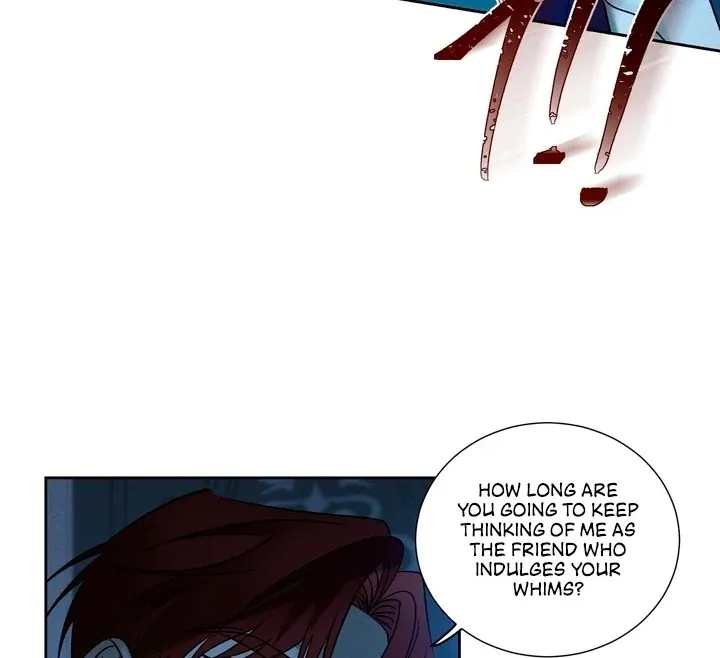 Between two loves Chapter 19 page 26 - 