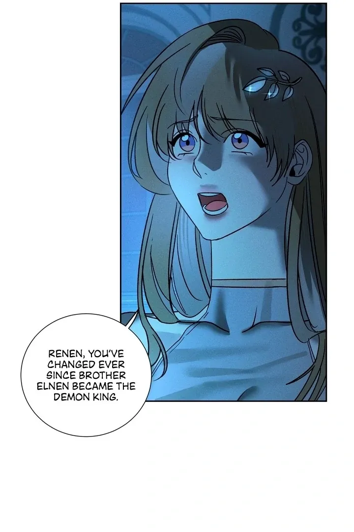Between two loves Chapter 19 page 28 - 