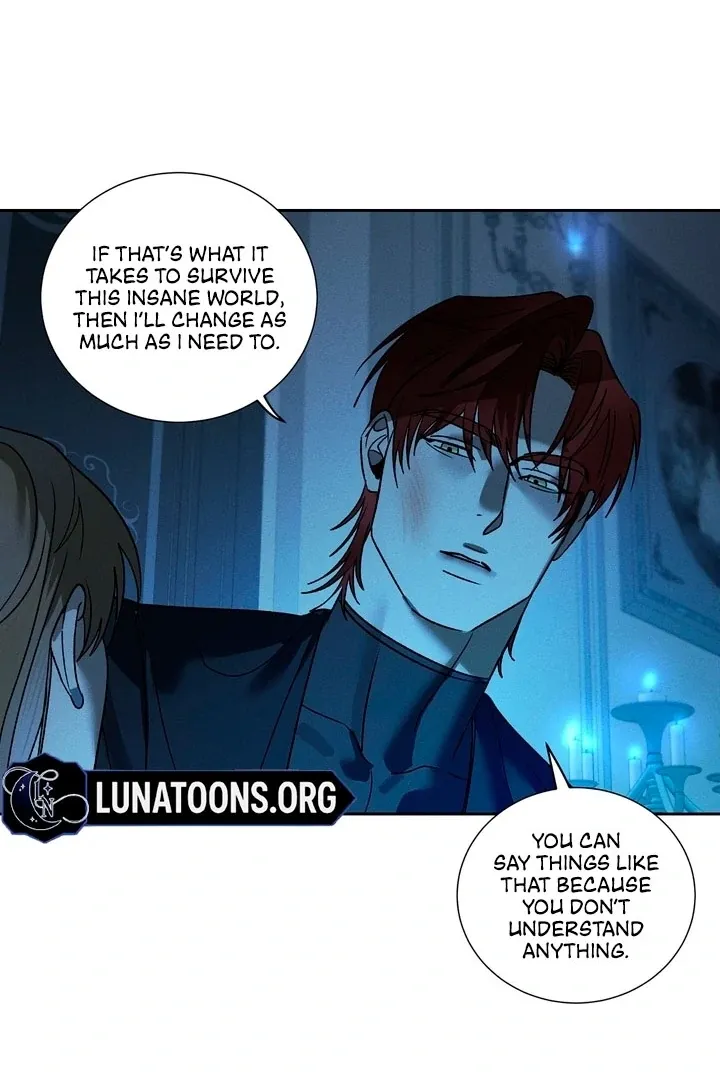 Between two loves Chapter 19 page 29 - 