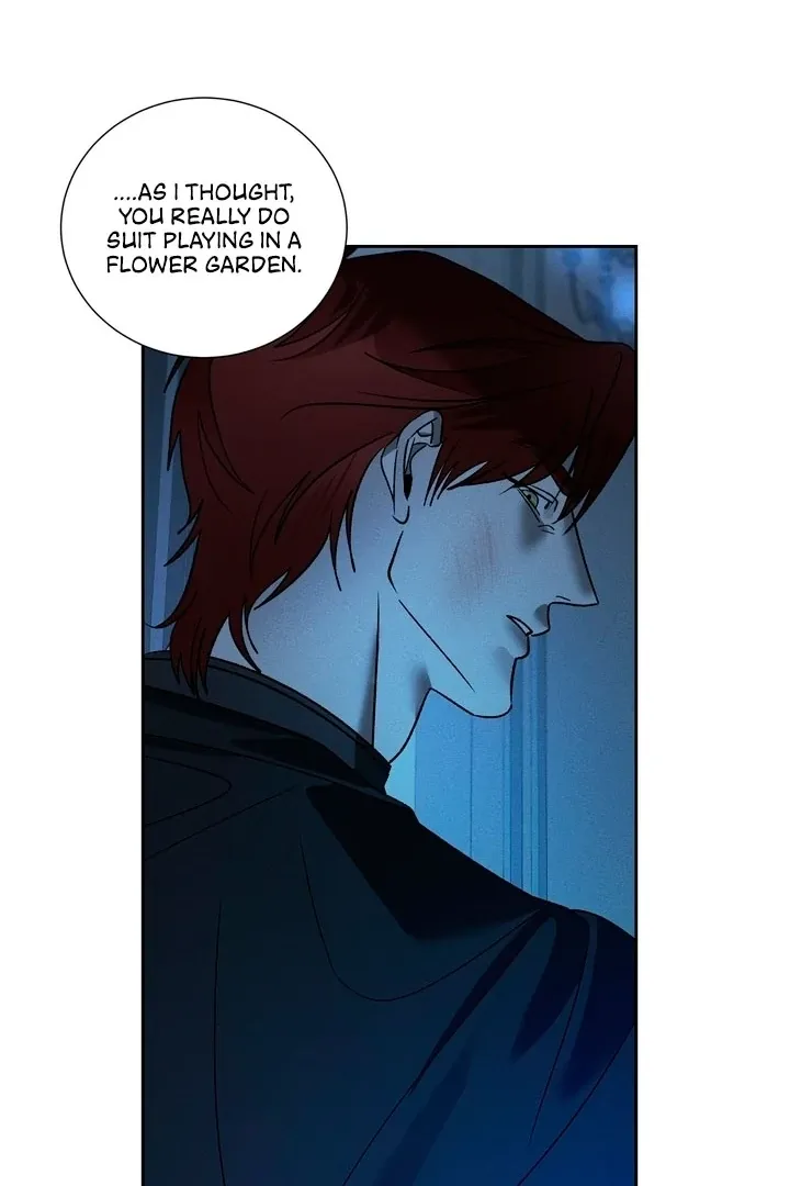 Between two loves Chapter 19 page 30 - 