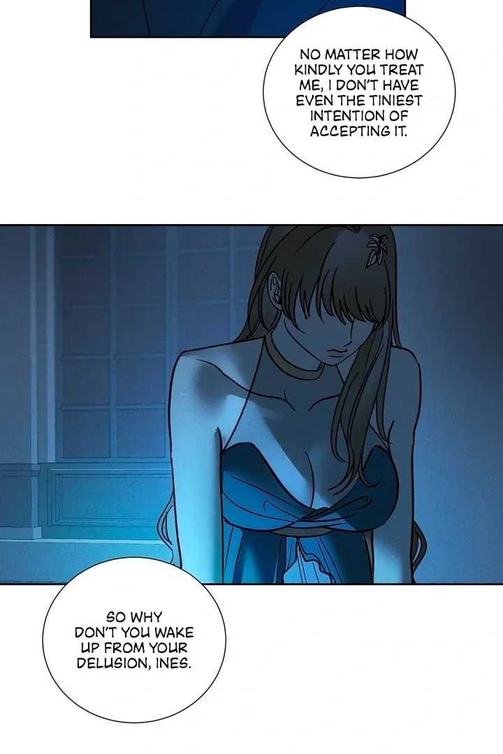 Between two loves Chapter 19 page 31 - 