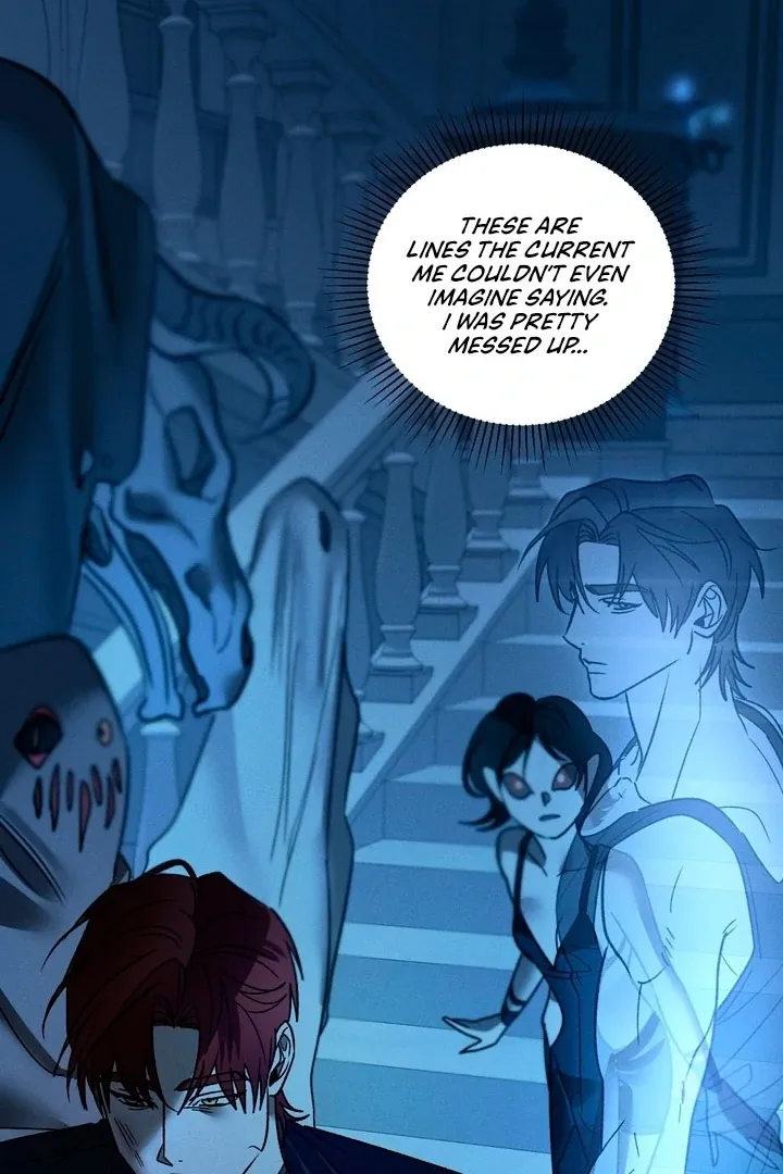 Between two loves Chapter 19 page 33 - 