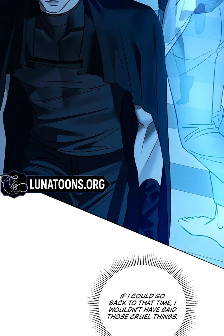 Between two loves Chapter 19 page 34 - 