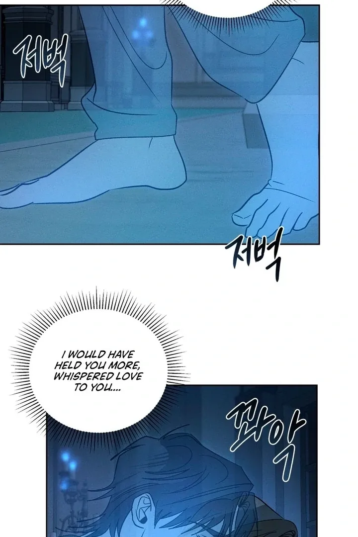 Between two loves Chapter 19 page 35 - 