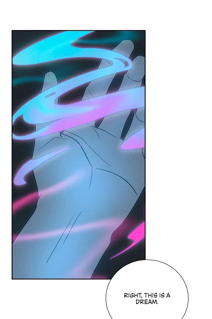 Between two loves Chapter 19 page 38 - 