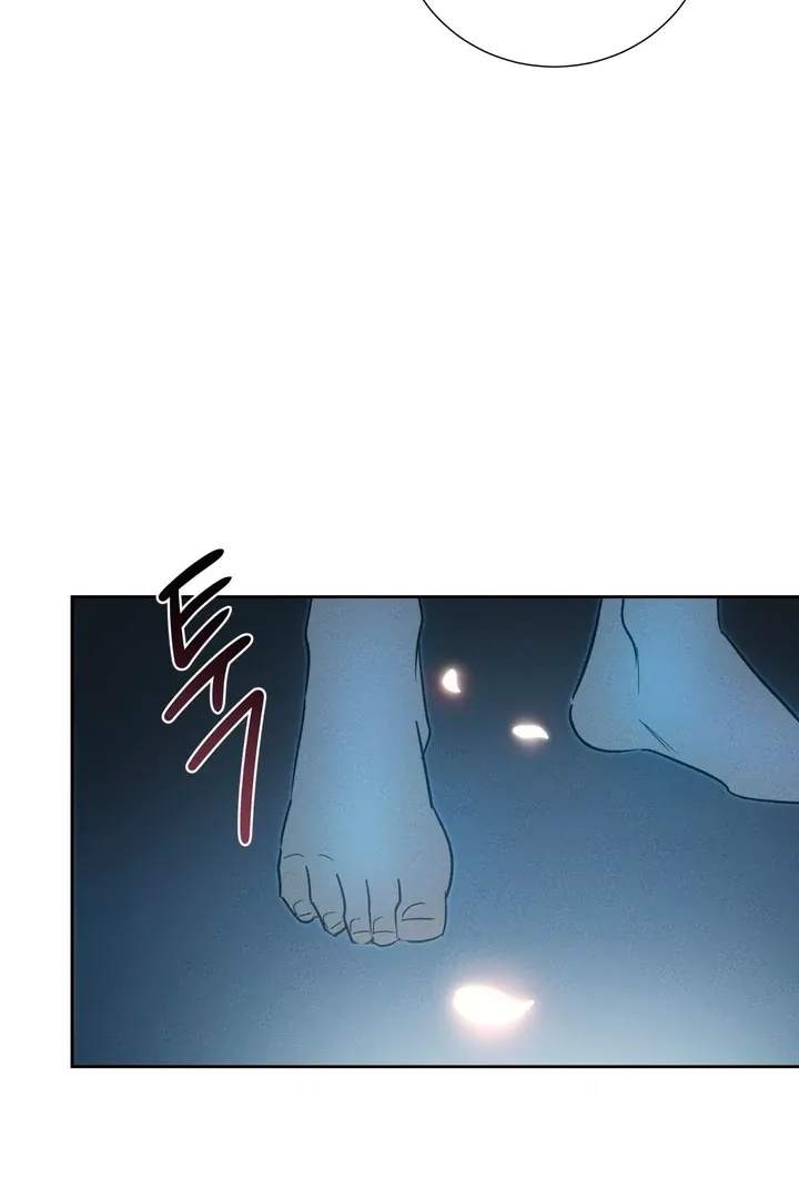 Between two loves Chapter 19 page 39 - 
