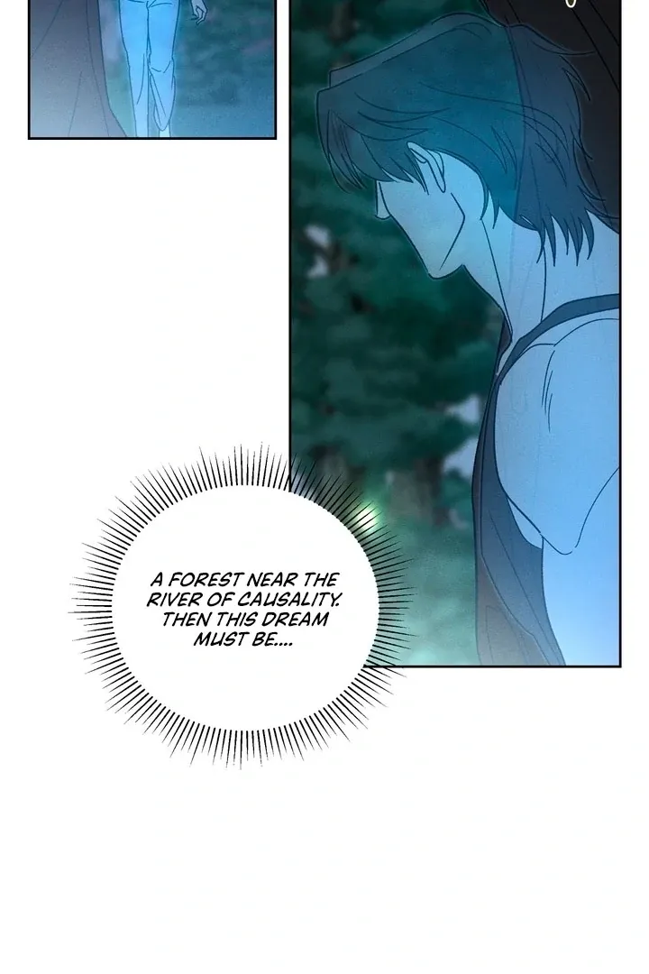 Between two loves Chapter 19 page 44 - 