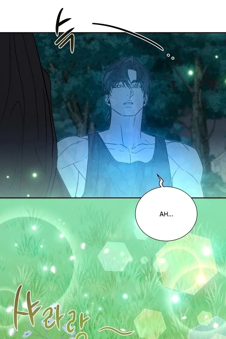 Between two loves Chapter 19 page 45 - 