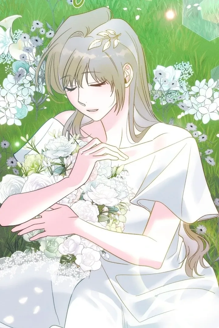 Between two loves Chapter 19 page 46 - 