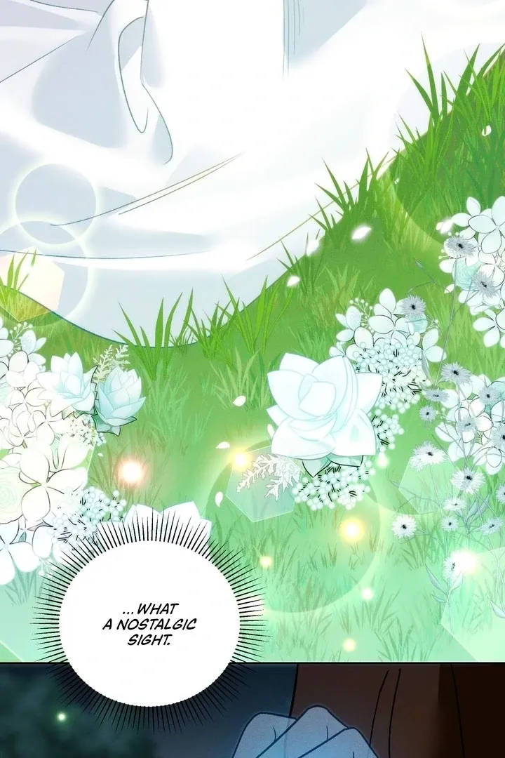 Between two loves Chapter 19 page 47 - 