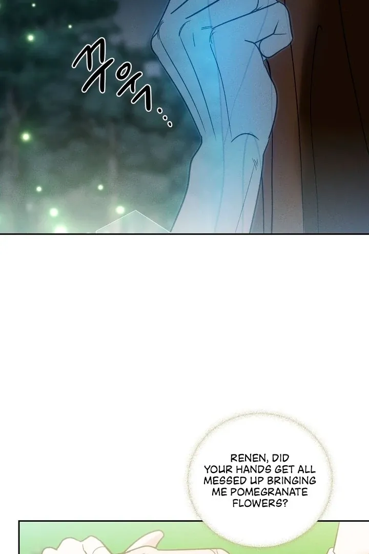 Between two loves Chapter 19 page 48 - 