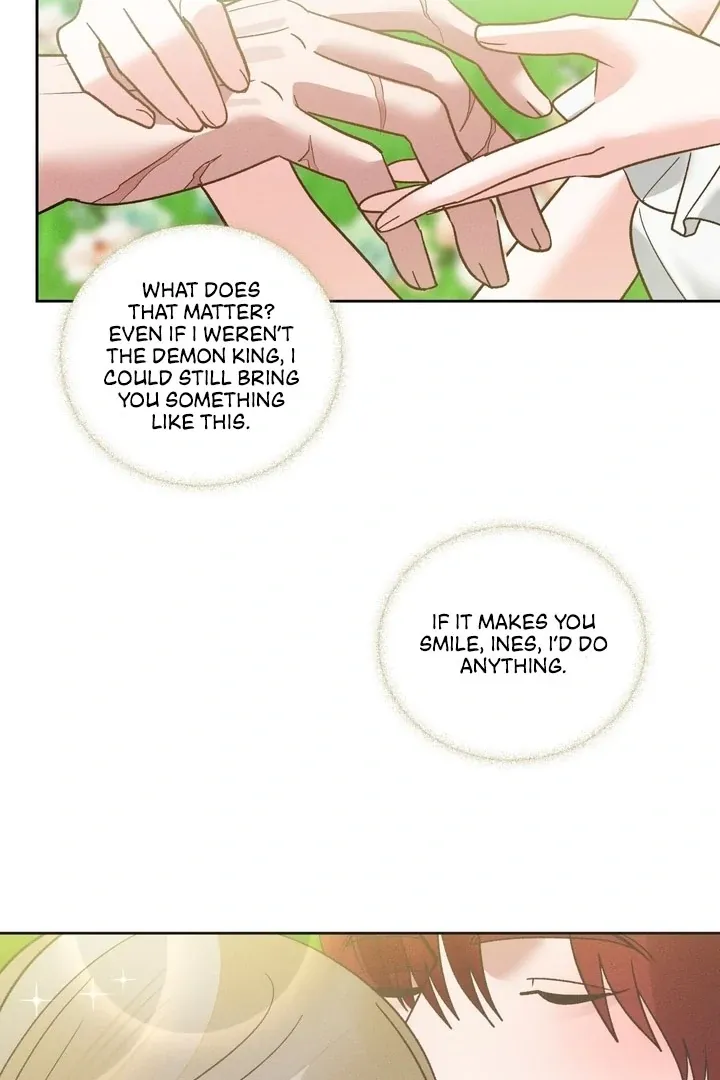 Between two loves Chapter 19 page 49 - 