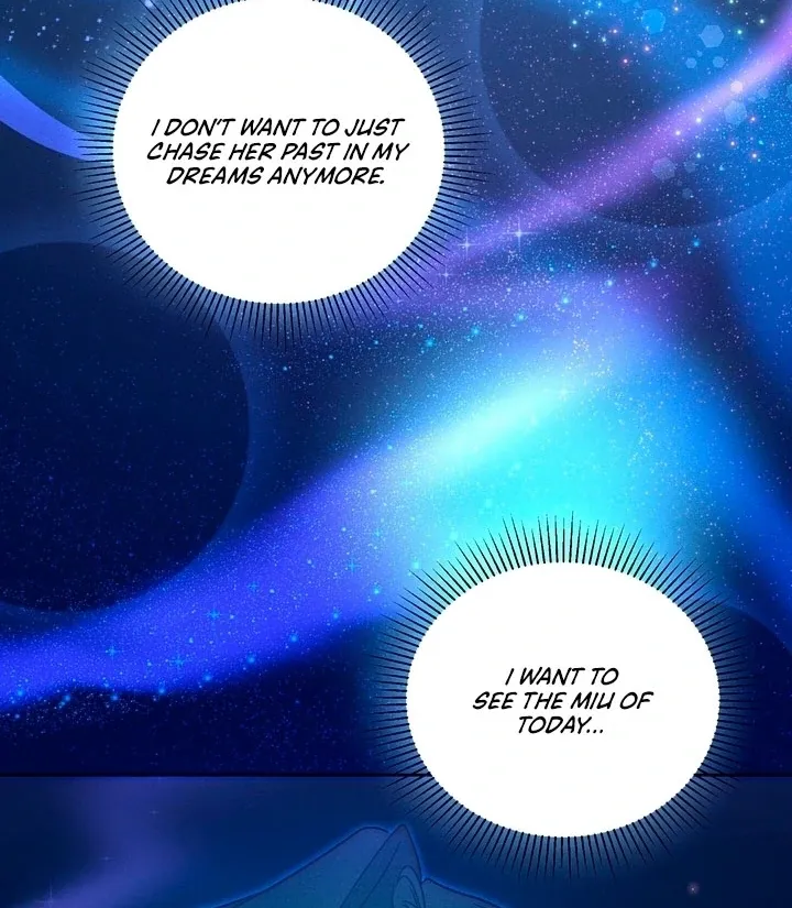 Between two loves Chapter 19 page 55 - 