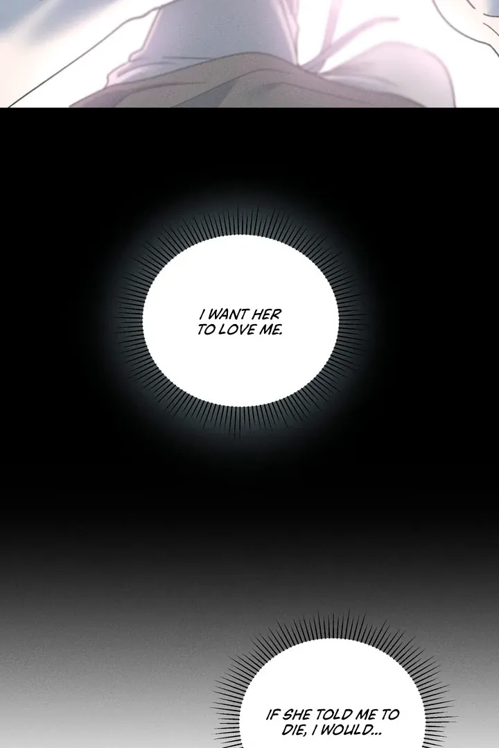 Between two loves Chapter 19 page 57 - 