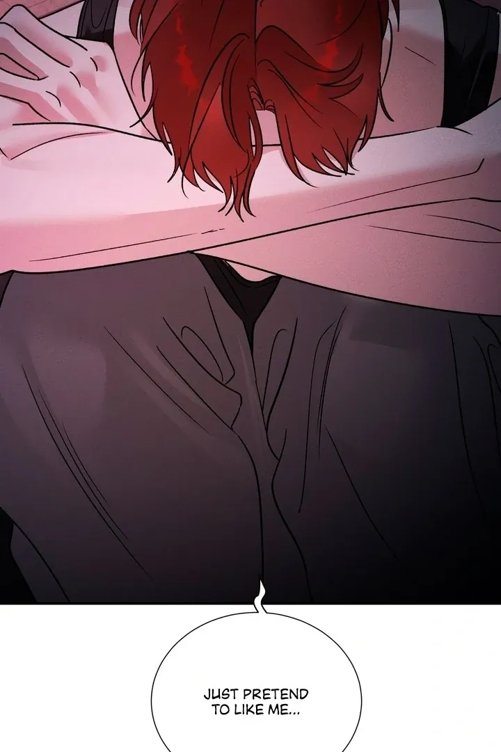 Between two loves Chapter 19 page 59 - 