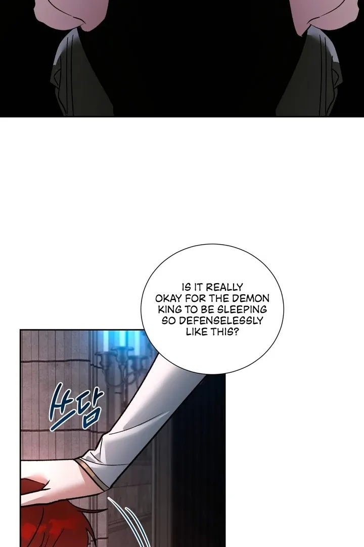 Between two loves Chapter 19 page 62 - 