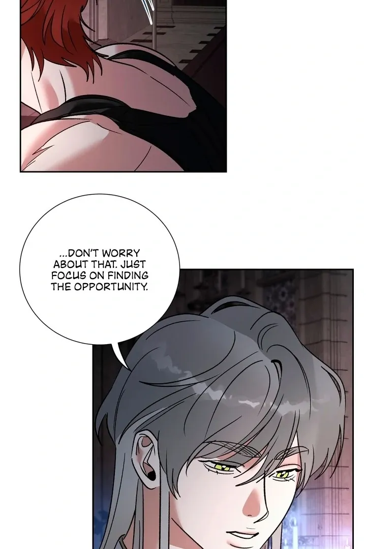 Between two loves Chapter 19 page 63 - 