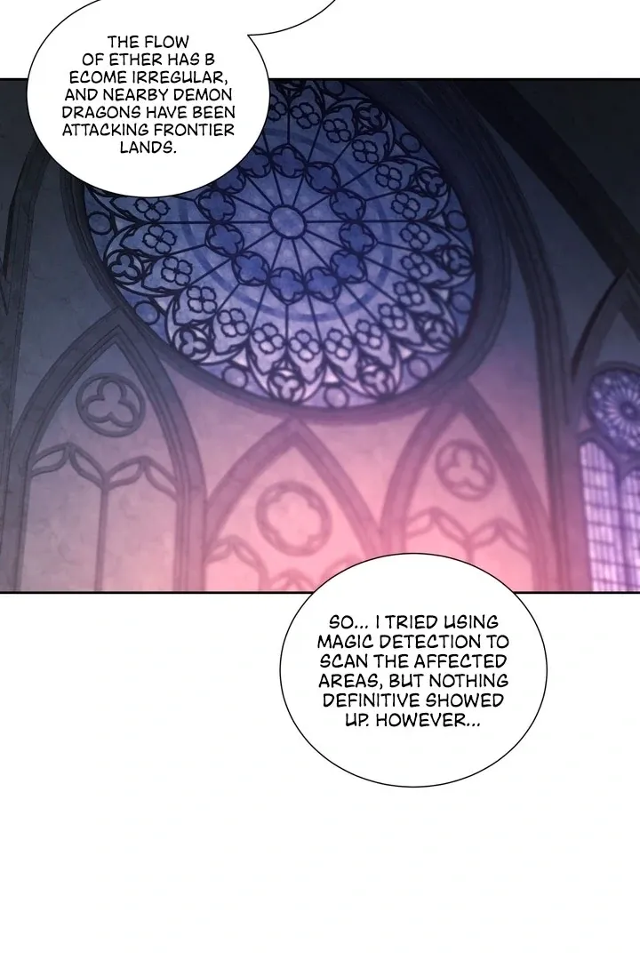 Between two loves Chapter 19 page 65 - 
