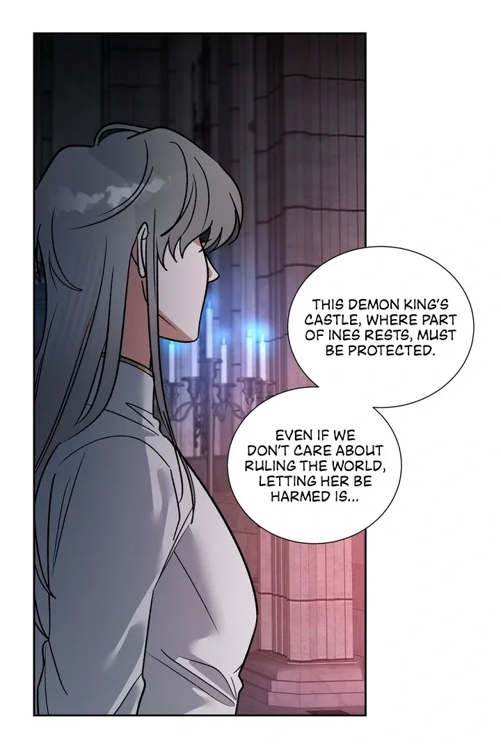 Between two loves Chapter 19 page 66 - 