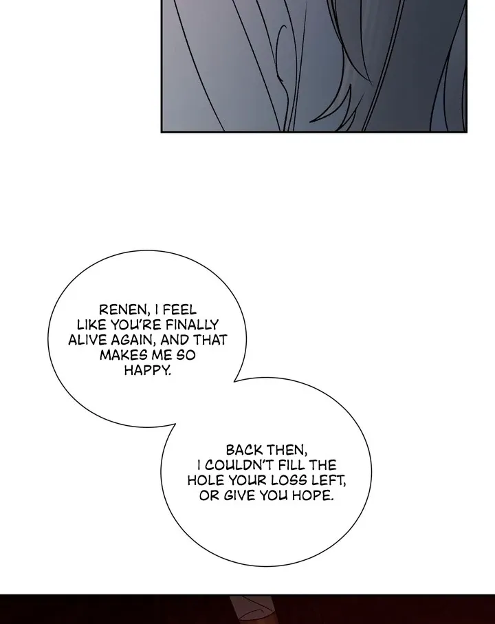 Between two loves Chapter 19 page 69 - 