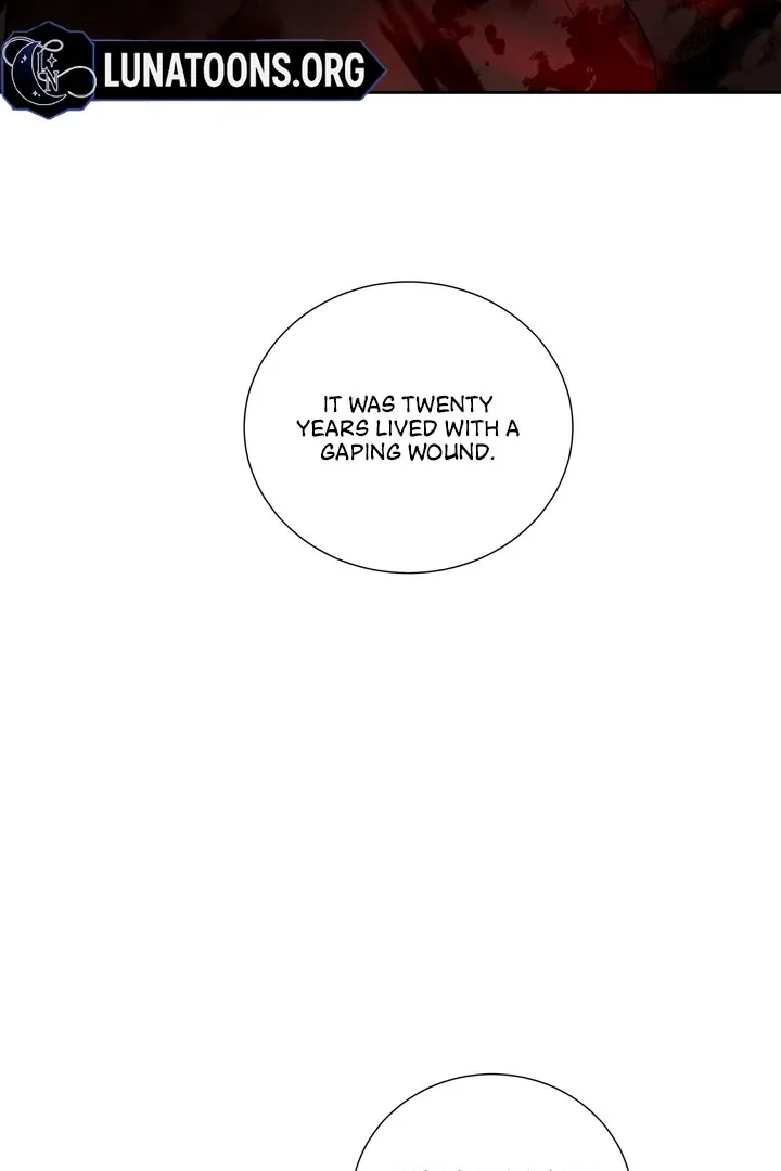 Between two loves Chapter 19 page 71 - 