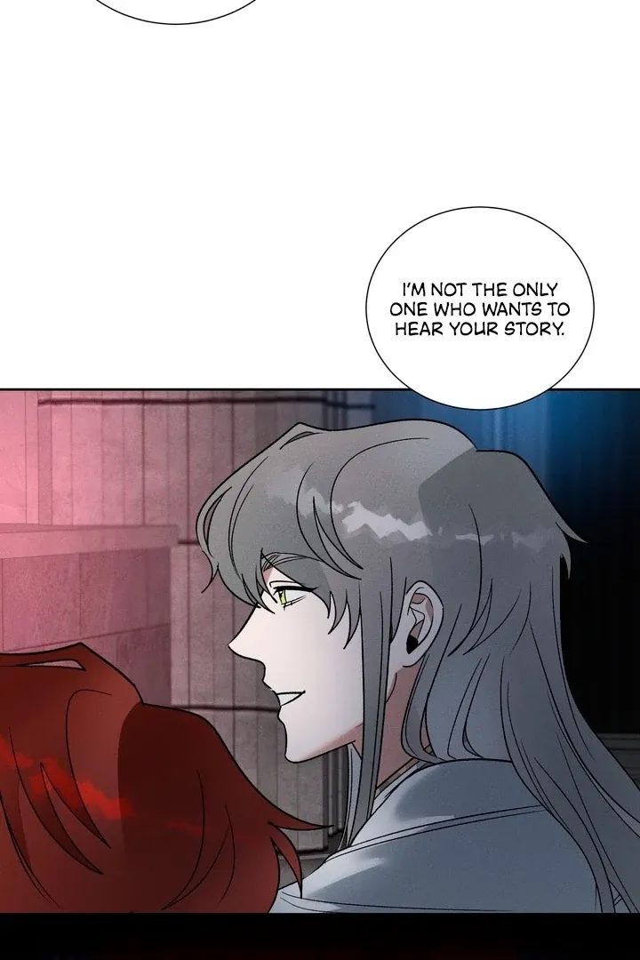 Between two loves Chapter 19 page 73 - 