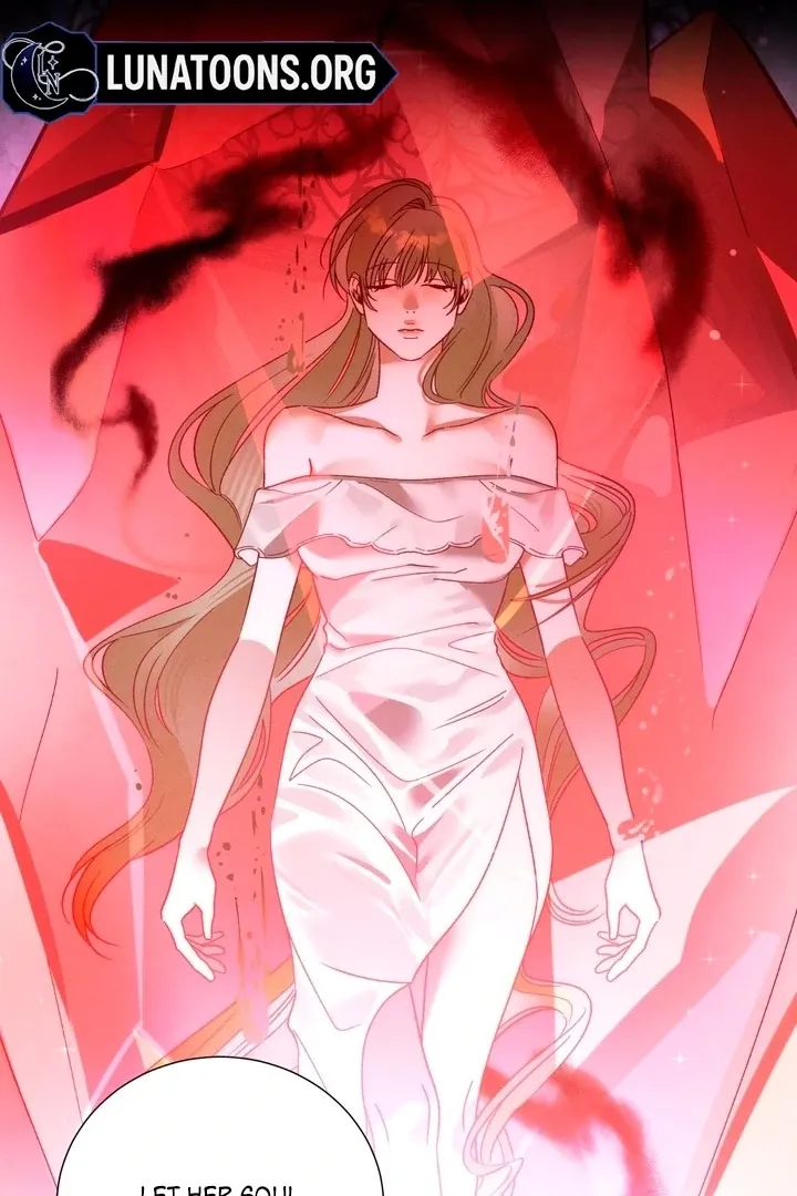 Between two loves Chapter 19 page 74 - 