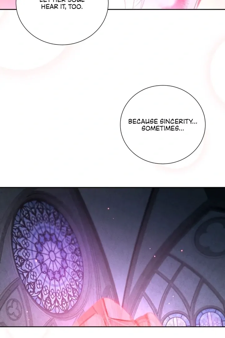 Between two loves Chapter 19 page 75 - 