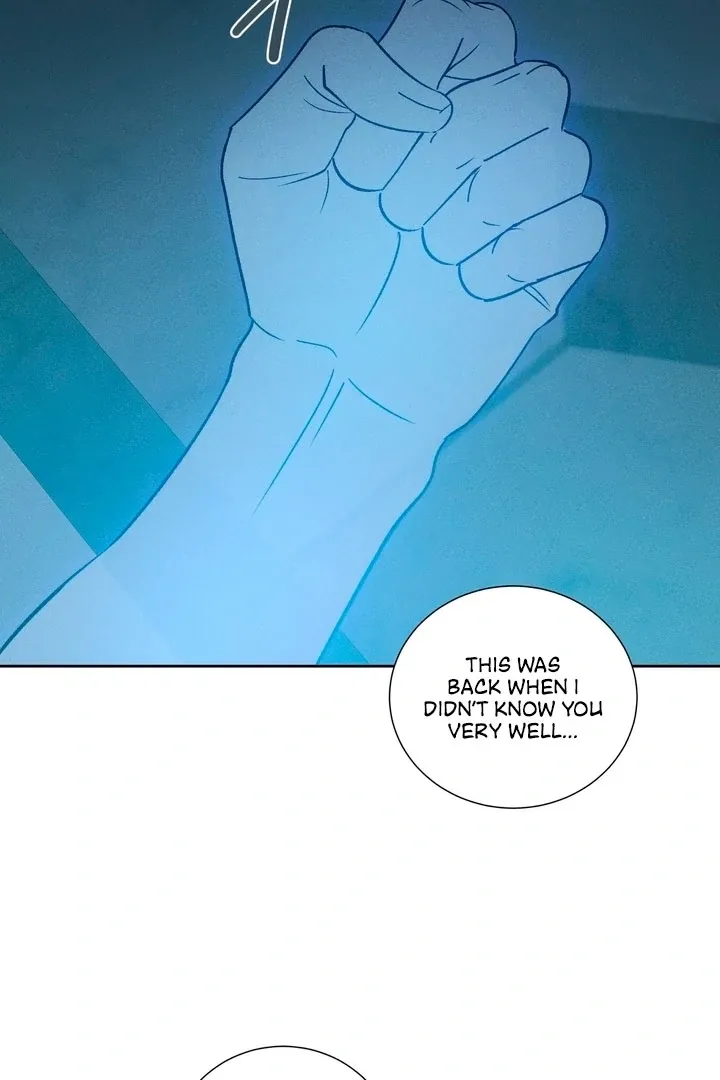 Between two loves Chapter 19 page 9 - 