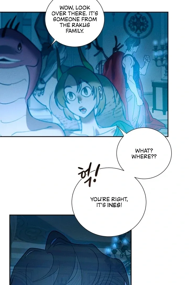 Between two loves Chapter 19 page 10 - 