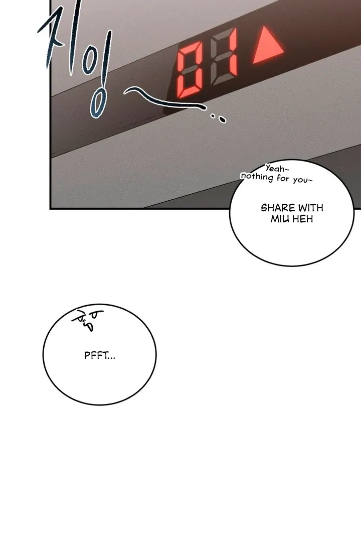 Between two loves Chapter 2 page 12 - 