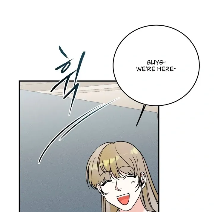 Between two loves Chapter 2 page 13 - 