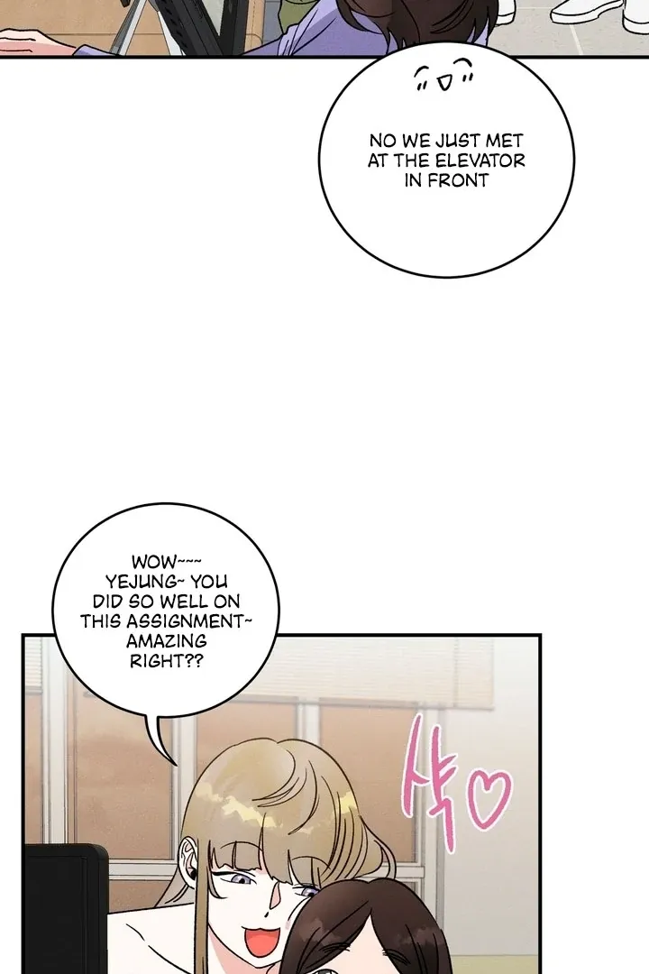 Between two loves Chapter 2 page 16 - 