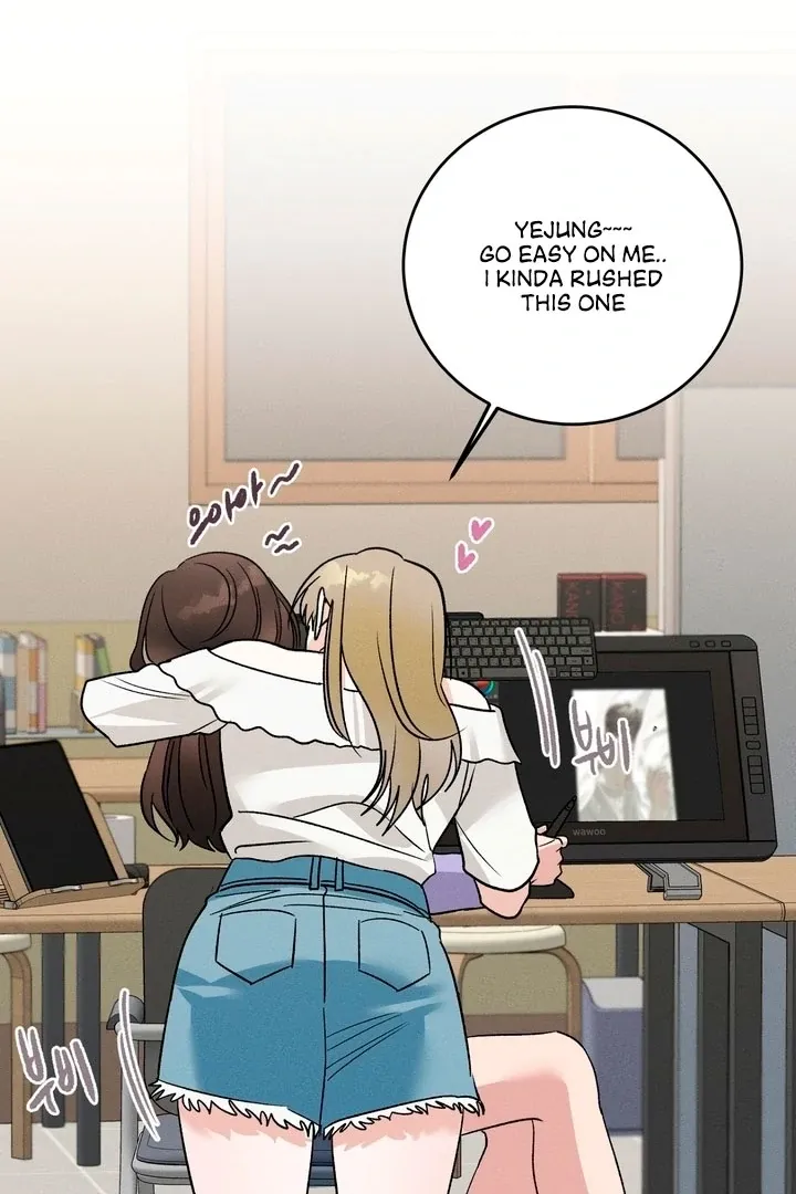 Between two loves Chapter 2 page 18 - 