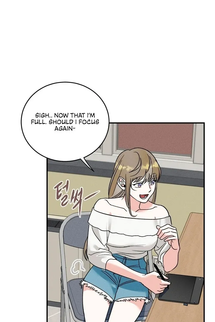 Between two loves Chapter 2 page 20 - 
