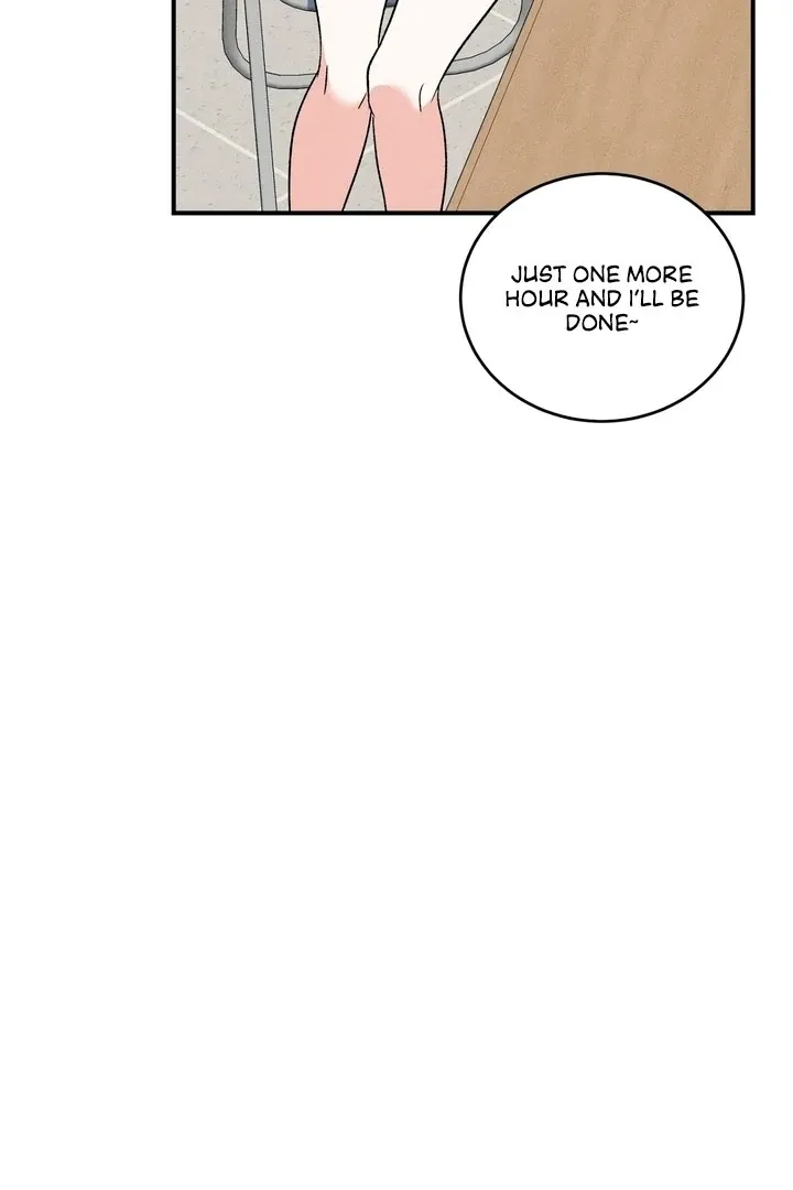 Between two loves Chapter 2 page 21 - 