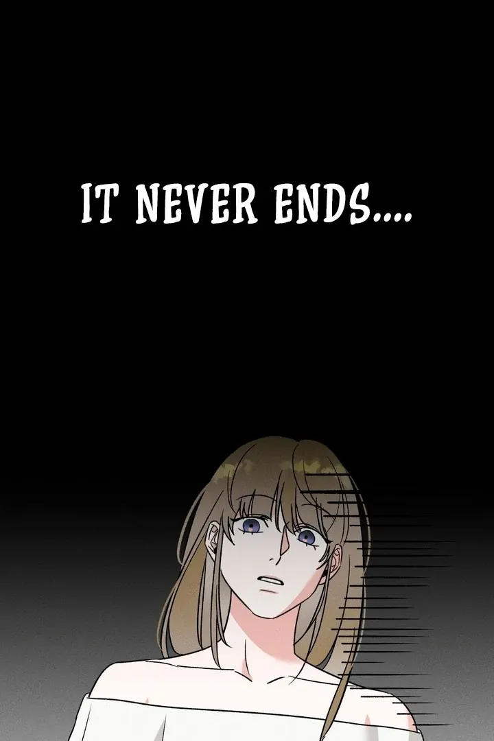 Between two loves Chapter 2 page 23 - 