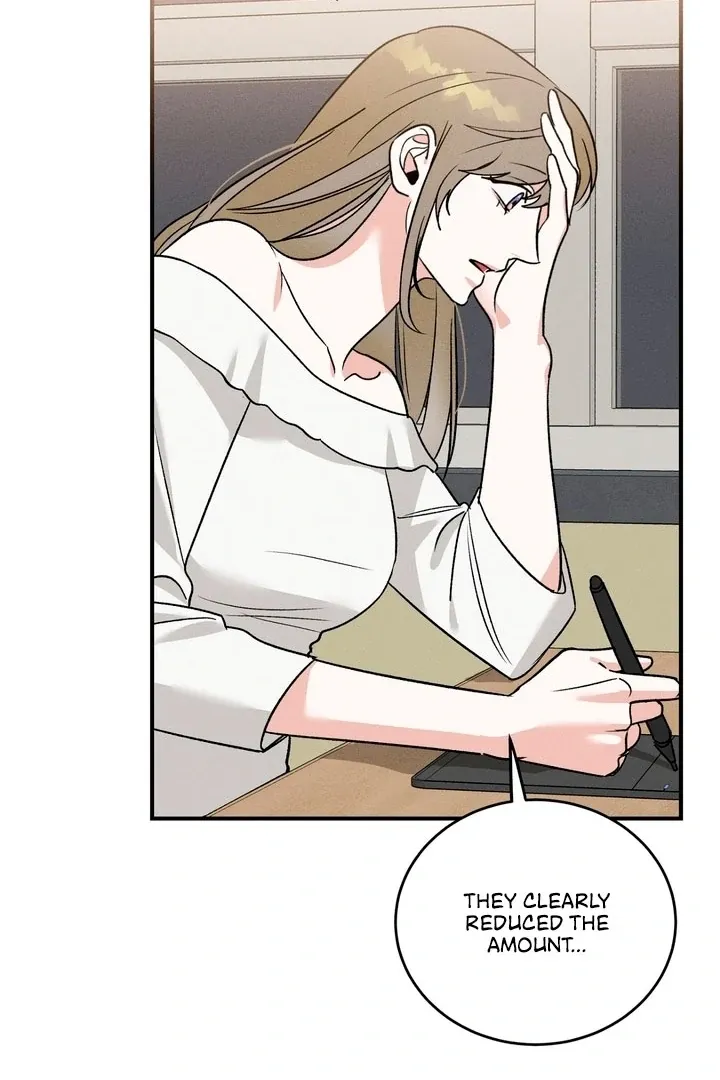 Between two loves Chapter 2 page 25 - 