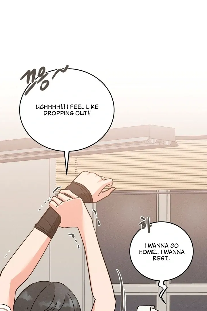 Between two loves Chapter 2 page 26 - 