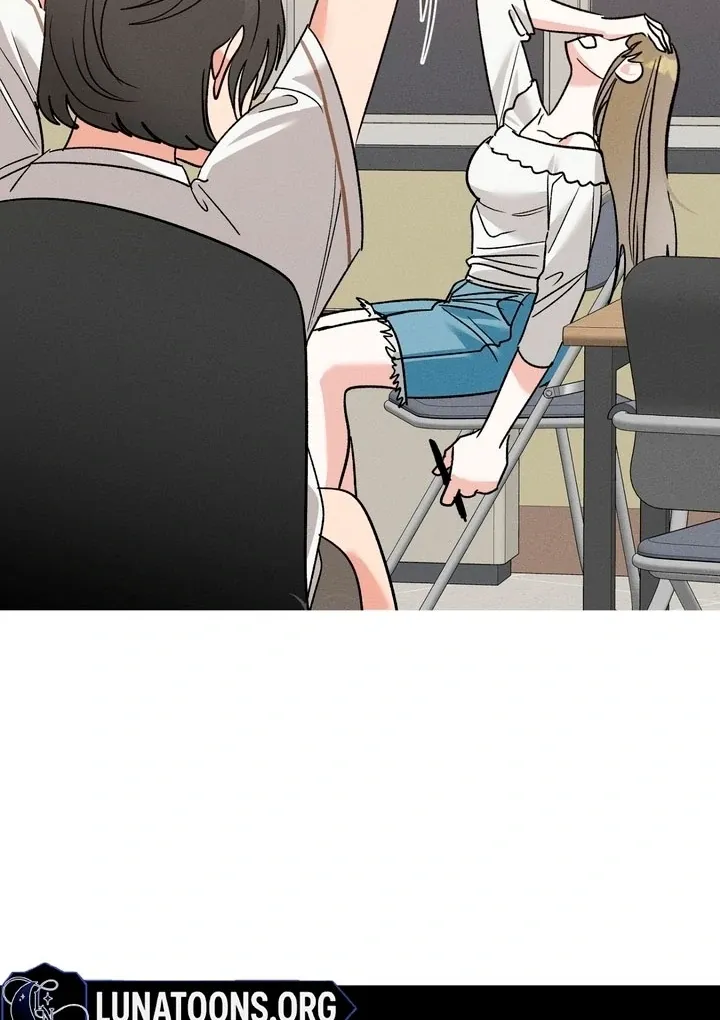 Between two loves Chapter 2 page 27 - 